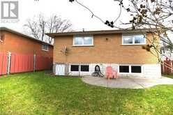 290 CARSON Drive | Hamilton Ontario | Slide Image Thirty-eight