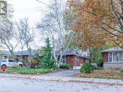 224 WEST 16TH Street Hamilton Ontario, L9C 4C6