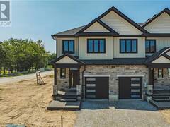 6220 CURLIN Crescent Niagara Falls Ontario, L2H 0B8