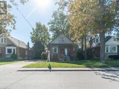 94 QUEENSDALE Avenue E Hamilton Ontario, L9A 1K3