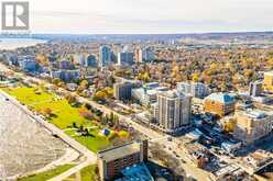 1477 LAKESHORE Road Unit# 304 | Burlington Ontario | Slide Image Twenty-seven