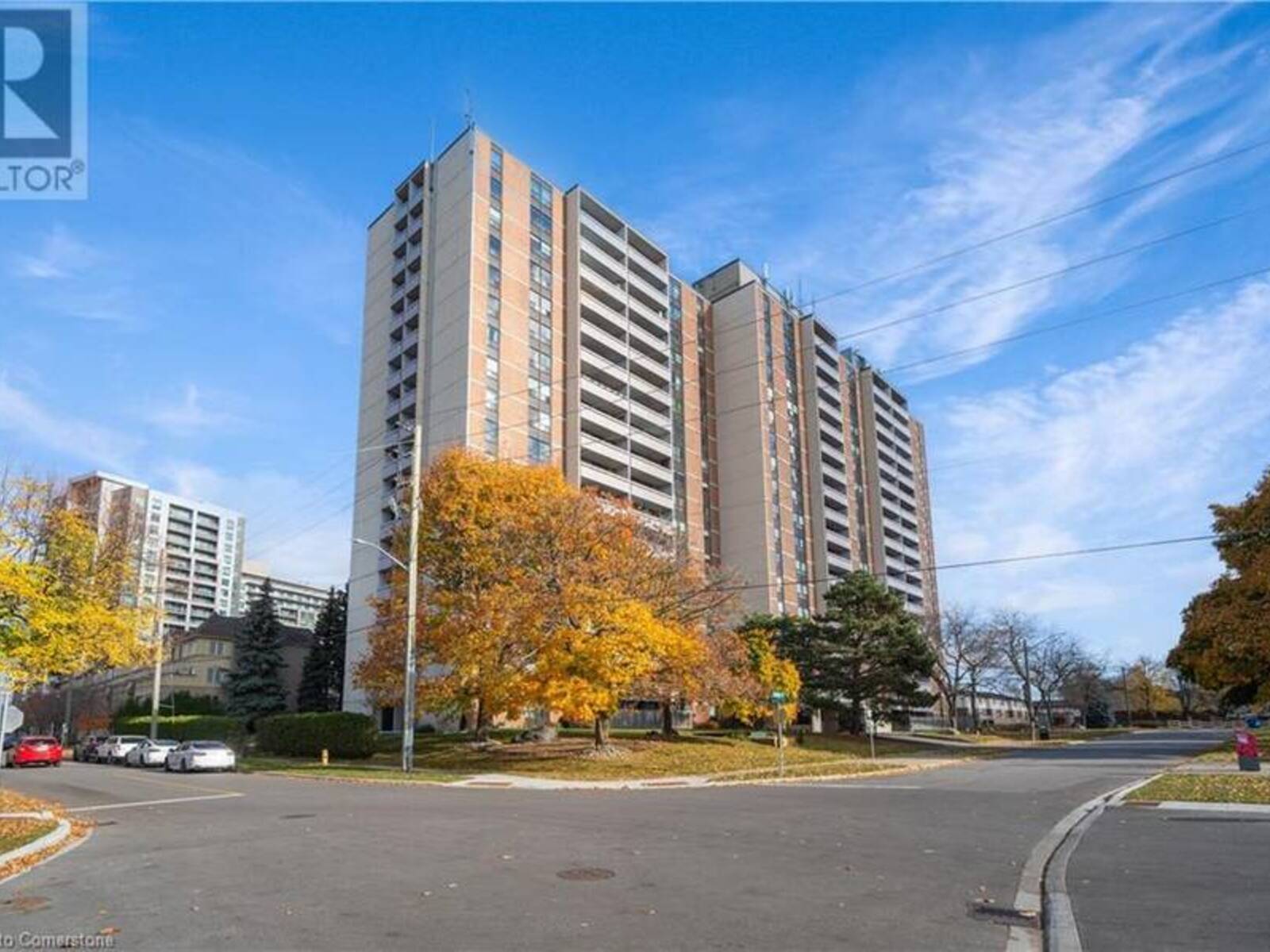 1210 RADOM Street Unit# 1103, Halton, Ontario L1W 2Z3