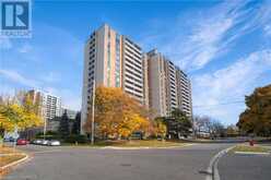 1210 RADOM Street Unit# 1103 | Halton Ontario | Slide Image Forty-three