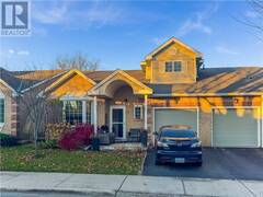 52 POSTOAKS Drive Glanbrook Ontario, L0R 1W0