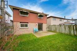 399 REXFORD Drive | Hamilton Ontario | Slide Image Forty-two