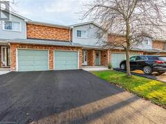 53 MYRTLE Avenue St. Catharines Ontario, L2M 5W2