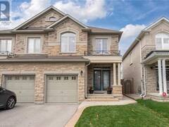 26 SUMMERBERRY Way Hamilton Ontario, L9B 0G2