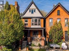 262 JACKSON Street W Hamilton Ontario, L8P 1M5