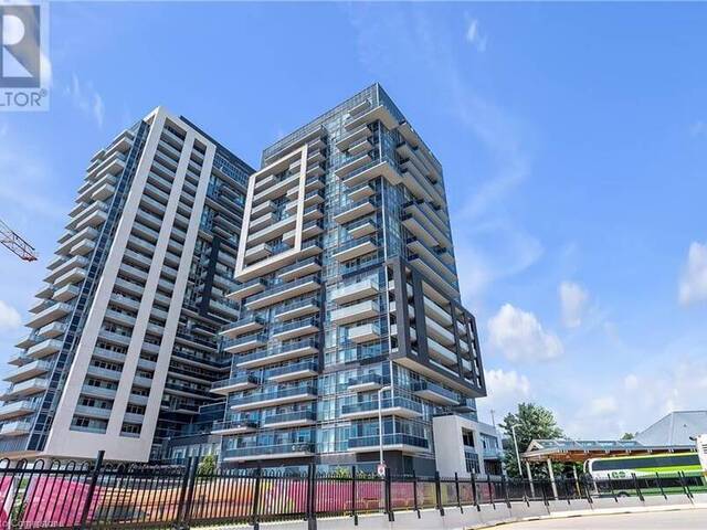 2093 FAIRVIEW Street Unit# 408 Burlington Ontario, L7R 0B4