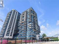 2093 FAIRVIEW Street Unit# 408 Burlington Ontario, L7R 0B4