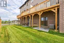 5000 CONNOR Drive Unit# 62 | Beamsville Ontario | Slide Image Thirty-three