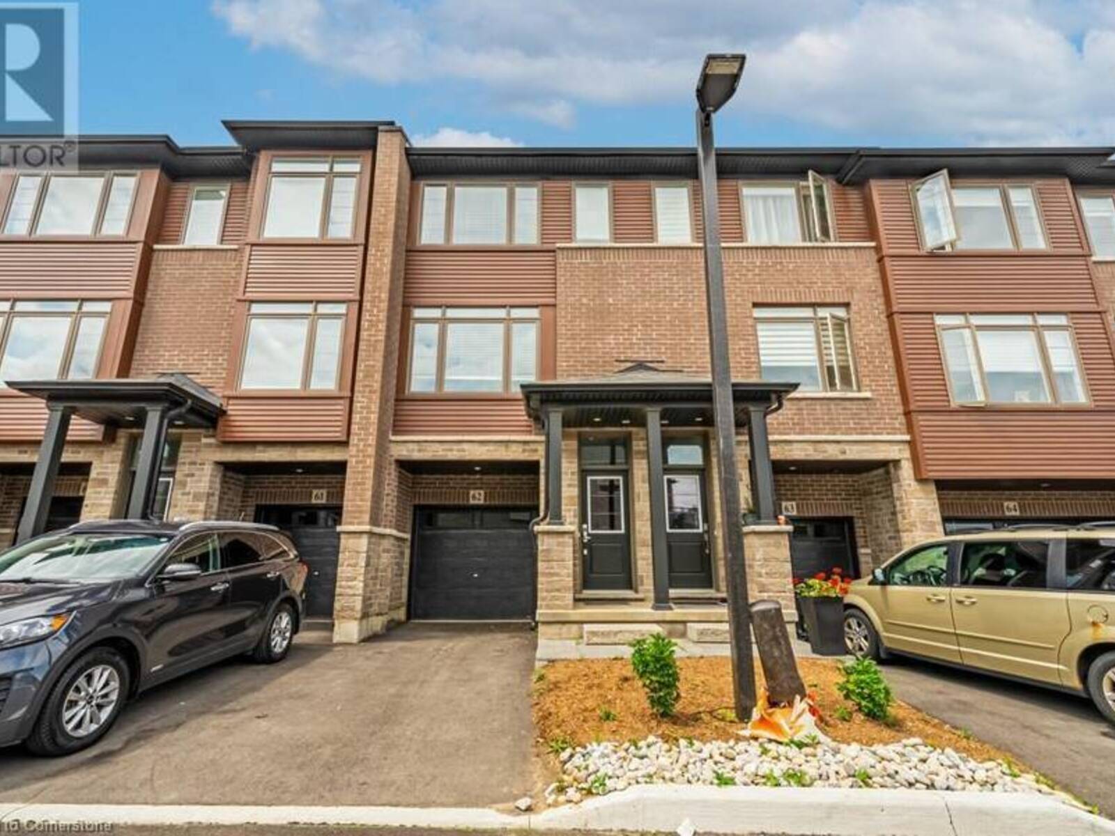 5000 CONNOR Drive Unit# 62, Beamsville, Ontario L0R 1B4