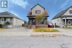 30 GRAHAM Avenue N | Hamilton Ontario | Slide Image One