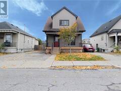 30 GRAHAM Avenue N Hamilton Ontario, L8H 4J7