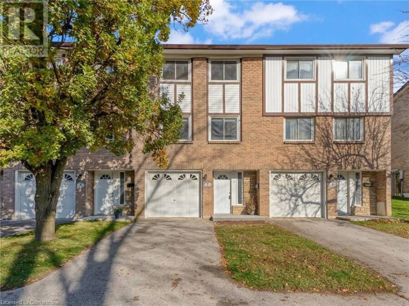 145 RICE Avenue Unit# 7, Hamilton, Ontario L9C 6R3