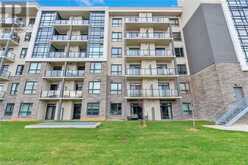 101 SHOREVIEW Place Unit# 212 | Stoney Creek Ontario | Slide Image One