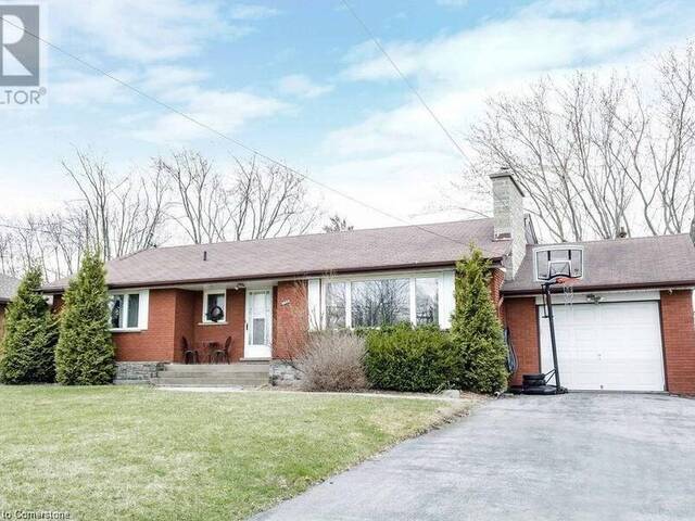 8523 DICKENSON Road Mount Hope Ontario, L0R 1W0