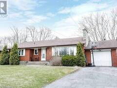 8523 DICKENSON Road Mount Hope Ontario, L0R 1W0