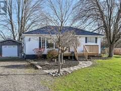 64031 WELLANDPORT Road Wainfleet Ontario, L0R 2J0