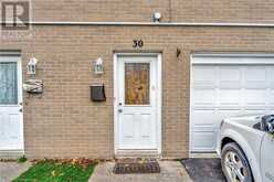 379 DARLING Street Unit# 30 | Brantford Ontario | Slide Image Two