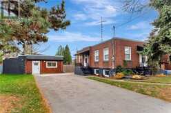 306 PALING Avenue | Hamilton Ontario | Slide Image One