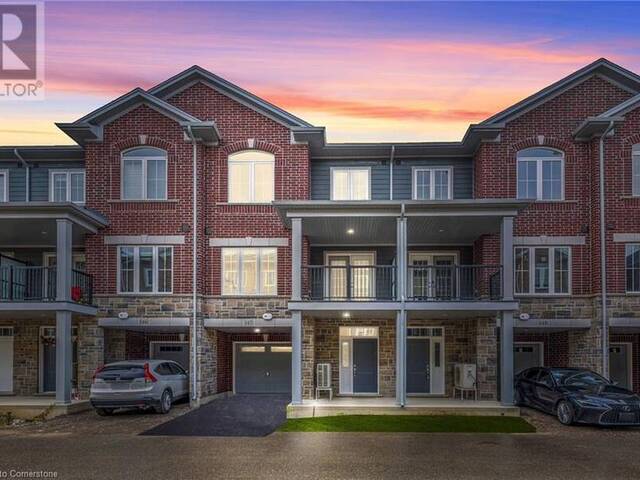 677 PARK Road N Unit# 147 Brantford Ontario, N3R 0C2