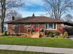 152 COPELAND Street Belmont Ontario, N0L 1B0