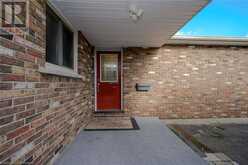 57 TUNIS Street | St. Catharines Ontario | Slide Image Six