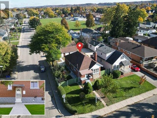 155 WALTER Avenue S Hamilton Ontario, L8K 3L1