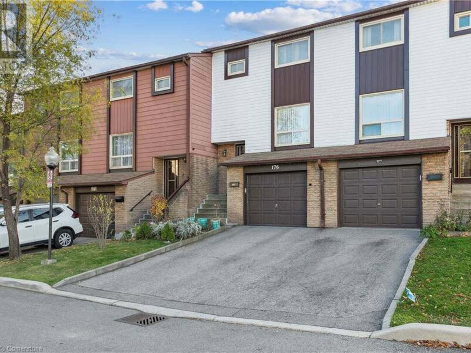 1221 DUNDIX Road Unit# 176, Mississauga, Ontario L4Y 3Y9