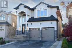 30 ASCOLI Drive | Hamilton Ontario | Slide Image Three