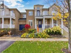 228 SPRINGSTEAD Avenue Stoney Creek Ontario, L8E 6C7