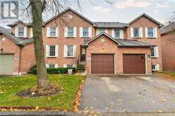 2935 HEADON FOREST Drive Unit# 39 | Burlington Ontario | Slide Image One