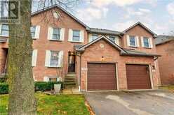 2935 HEADON FOREST Drive Unit# 39 | Burlington Ontario | Slide Image Two