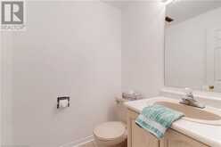 2935 HEADON FOREST Drive Unit# 39 | Burlington Ontario | Slide Image Thirty-five