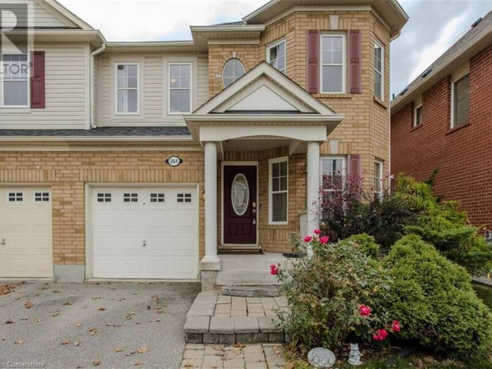 264 WISE Crossing, Milton, Ontario L9T 0N9