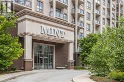 2490 OLD BRONTE Road Unit# 301 | Oakville Ontario | Slide Image One