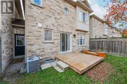 2237 BRAESWOOD Lane | Burlington Ontario | Slide Image Thirty-eight