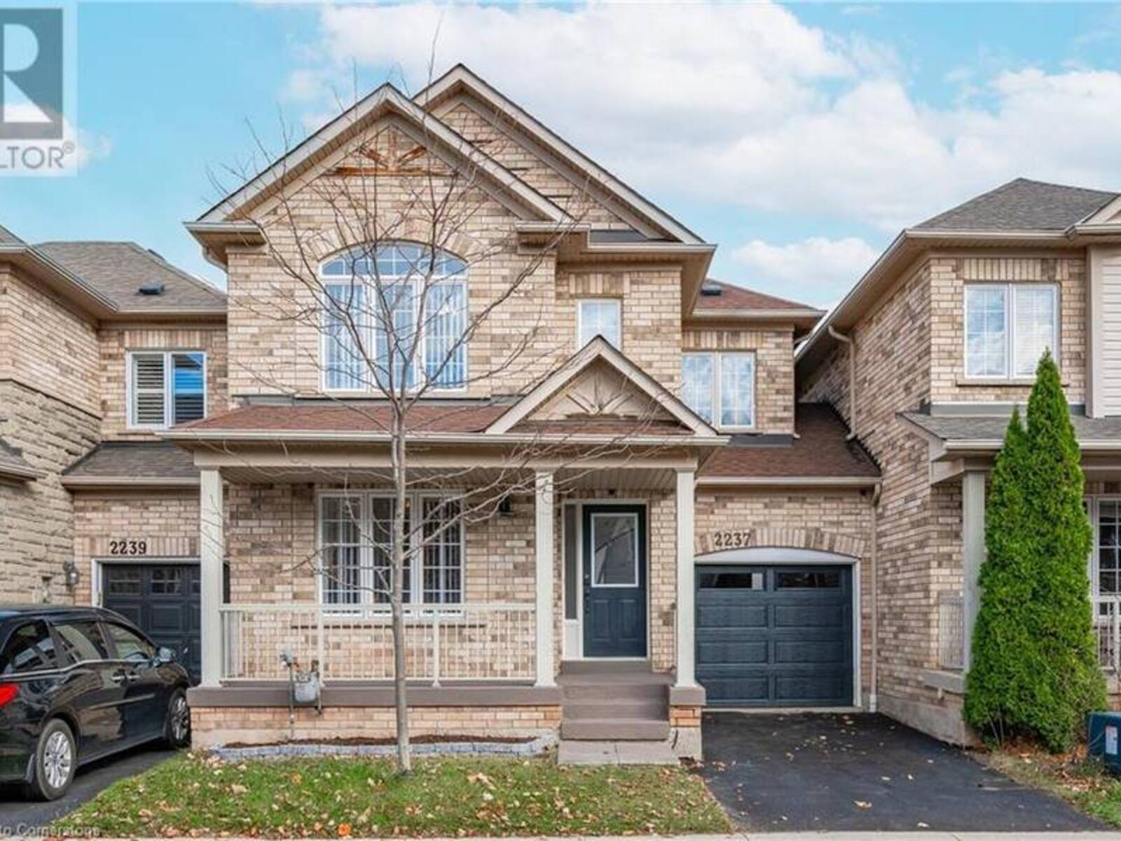 2237 BRAESWOOD Lane, Burlington, Ontario L7L 6Z3