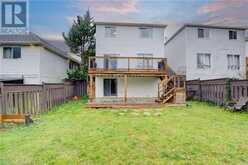 495 TEMPLEMEAD Drive | Hamilton Ontario | Slide Image Thirty-eight