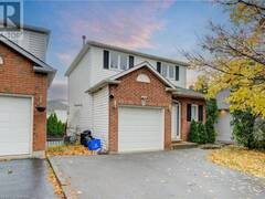 495 TEMPLEMEAD Drive Hamilton Ontario, L8W 3K6