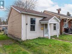 548 MARY Street Hamilton Ontario, L8L 4X7