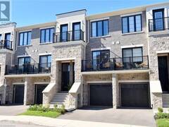 383 DUNDAS Street E Unit# 5 Waterdown Ontario, L8B 1X6