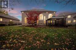 15 SILVER MAPLE Drive | Ancaster Ontario | Slide Image Forty-six