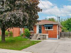 99 WISE Crescent Hamilton Ontario, L8T 2L7