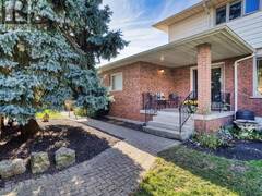 5039 STENZEL Court Beamsville Ontario, L0R 1B5