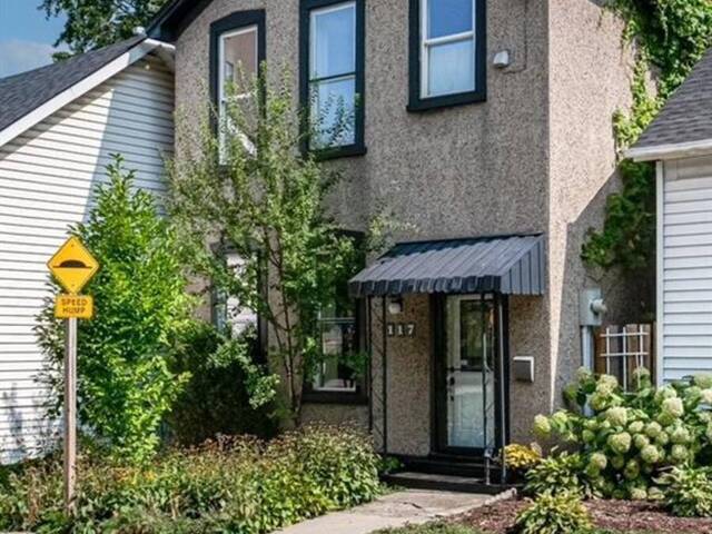 117 FERGUSON Avenue S Hamilton Ontario, L8N 2M7