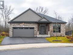 1040 KETTLE Court Fort Erie Ontario, L2A 0E7