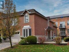 25 HAMILTON Street S Unit# 11 Waterdown Ontario, L0R 2H4