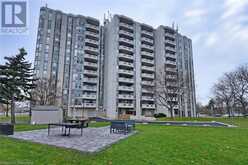 5070 PINEDALE Avenue Unit# 1005 | Burlington Ontario | Slide Image Thirty-three